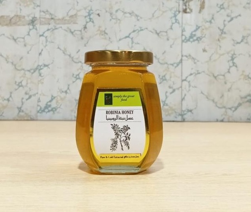 Robinia Honey 250g