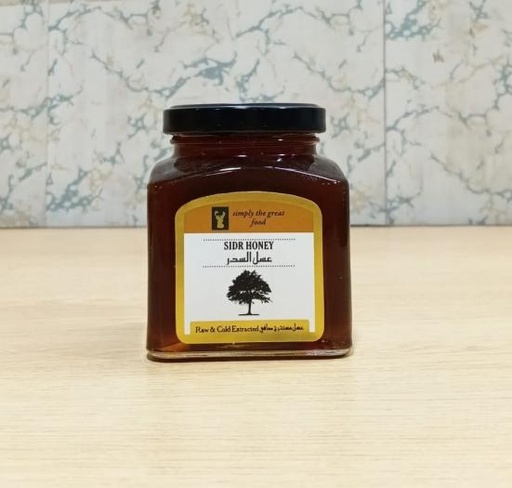 Sidr Beri Honey 250g