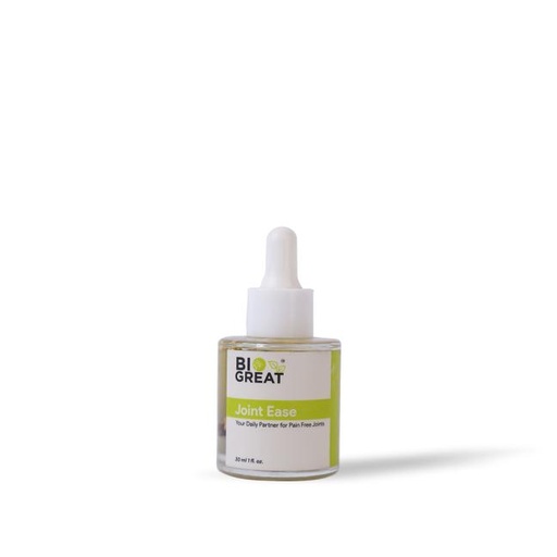 Joint Ease Oil