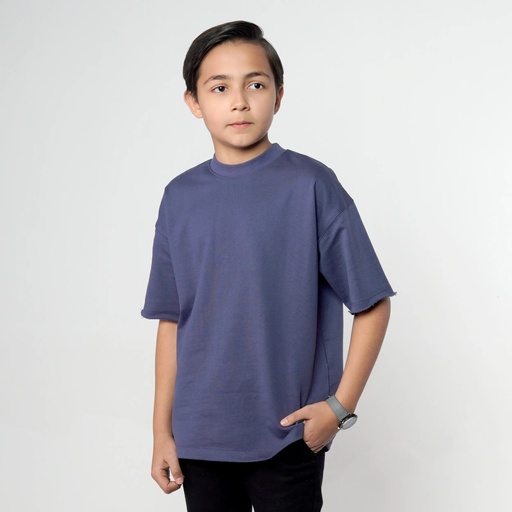 Boys Oversize Shirt