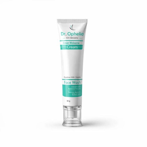 Dr. Ophelia Anti Melasma Cream 30g