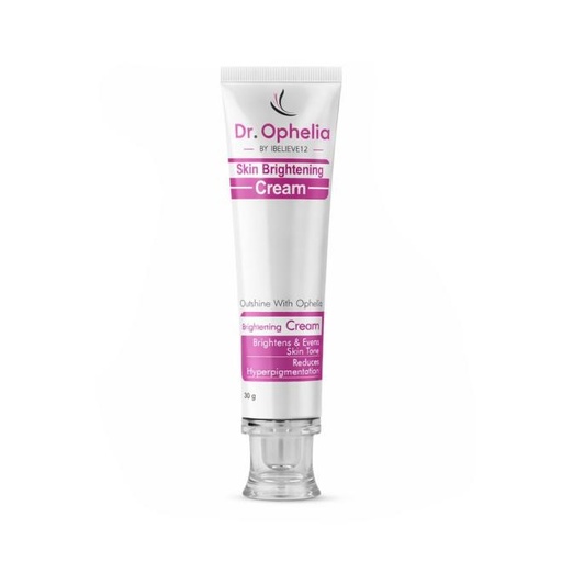 Dr. Ophelia Brightening Cream 30gm