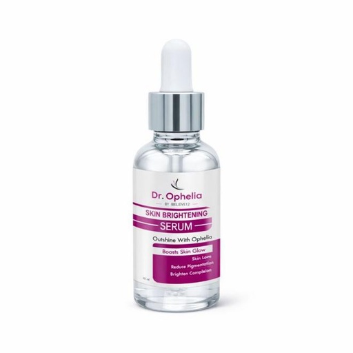 Dr. Ophelia Brightening Serum 30ml