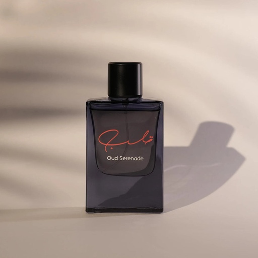 Oud Serenade Perfume