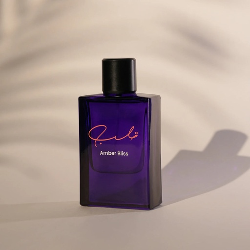 Amber Bliss Perfume