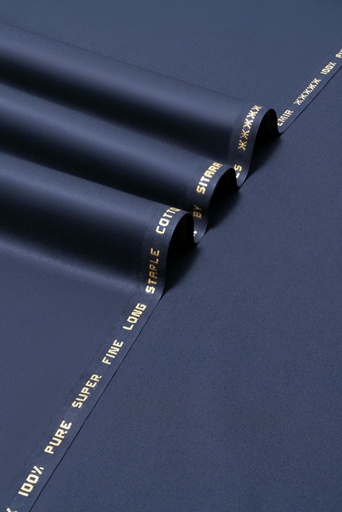 Emir - Navy Blue
