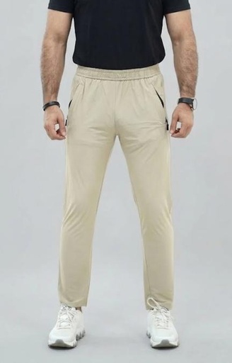 Imported Lightweight Trouser - Beige