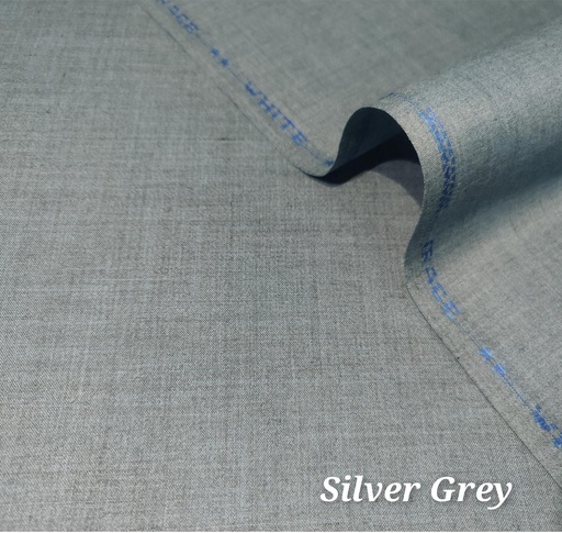 Signature Wash Wear Self Textured