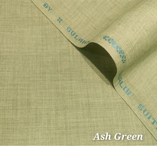 Signature Wash Wear Self Textured