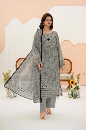 Rani Premium Womenswear  D6401