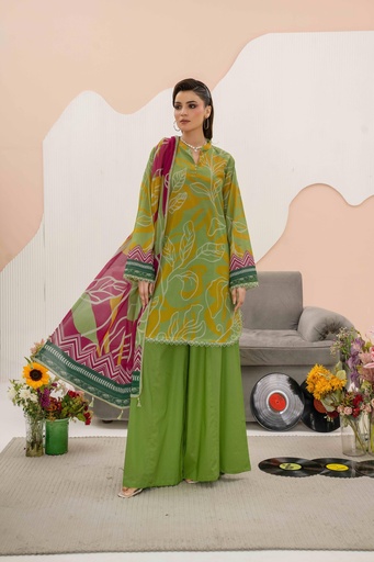 Rani Premium Womenswear  D6407