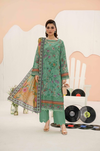 Rani Premium Womenswear  D6409