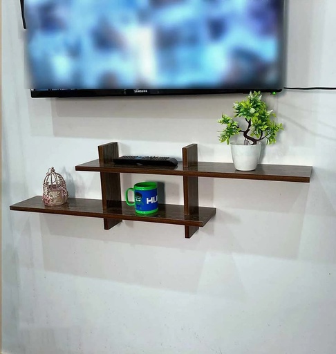 LED Cross Shelf (WS0112)
