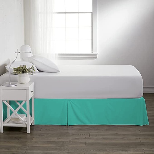 JLA Home Bed Skirt In Multiple Colors