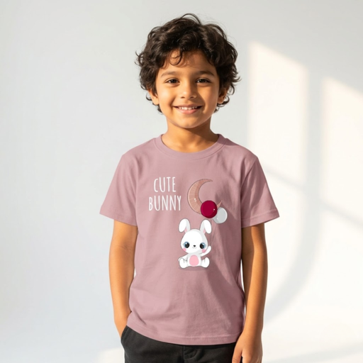 Cute Bunny T-Shirt