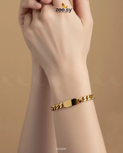 Flux Bracelet
