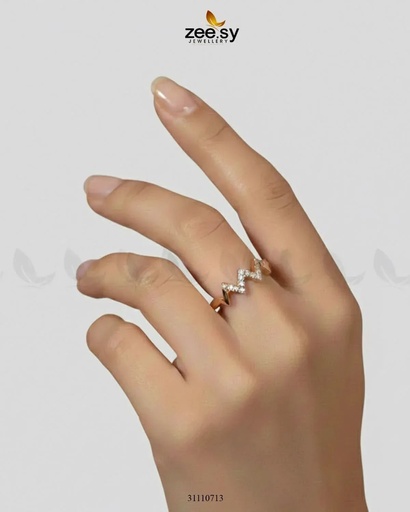 Velmara Ring