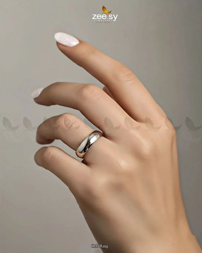 Orb Ring