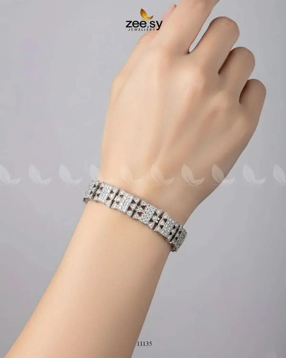 Adorned Bracelets