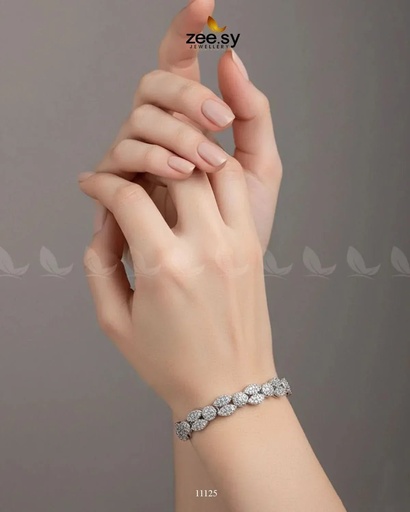 Strand Bracelets