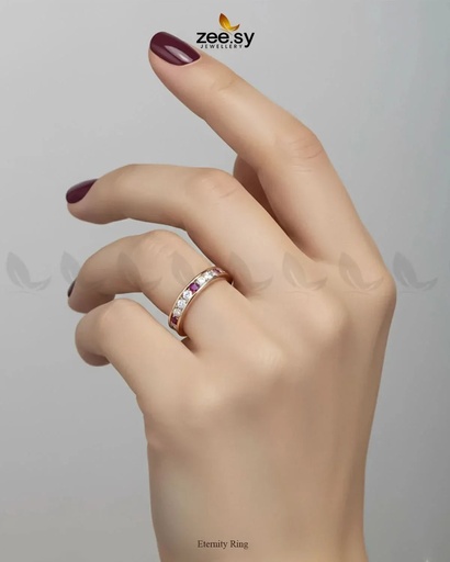 Eternity Ring