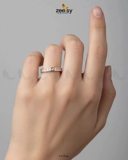 Crt Ring