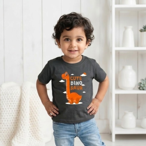 Cute Dinosaur kids T-Shirt