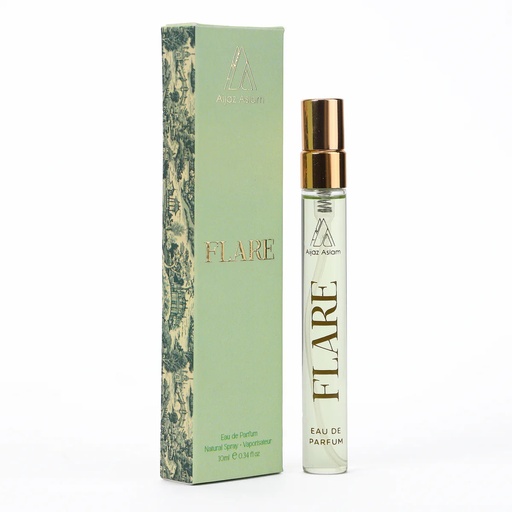 Flare Perfume 10ml | Aijaz Aslam