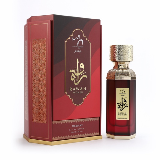 Rawah Women Perfume 100ml
