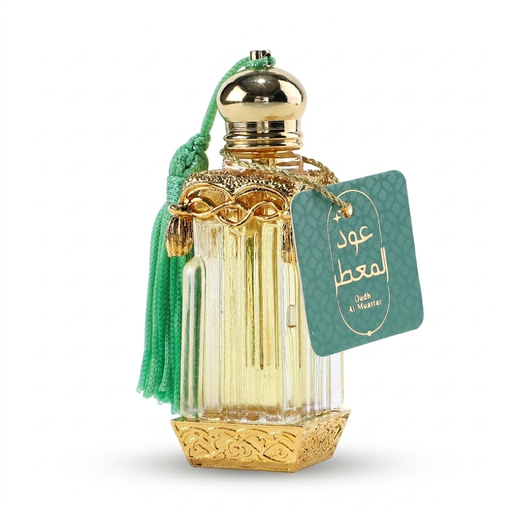 Attar Oudh Al Muattar - 10ml