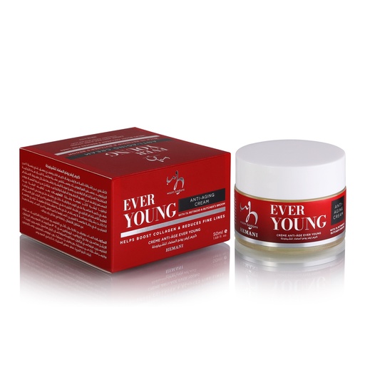 Ever Young Anti Aging Cream 50ml