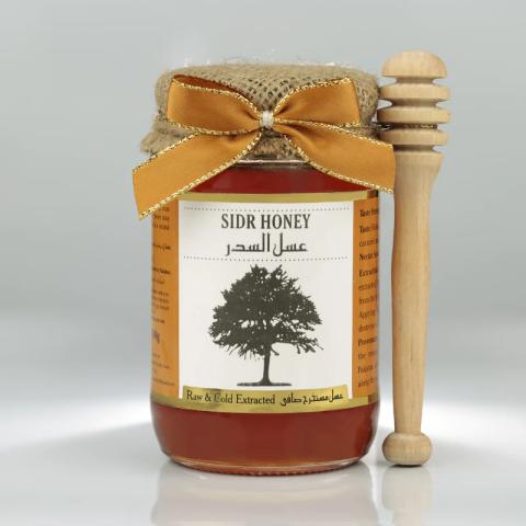 Sidr Beri Honey 400g