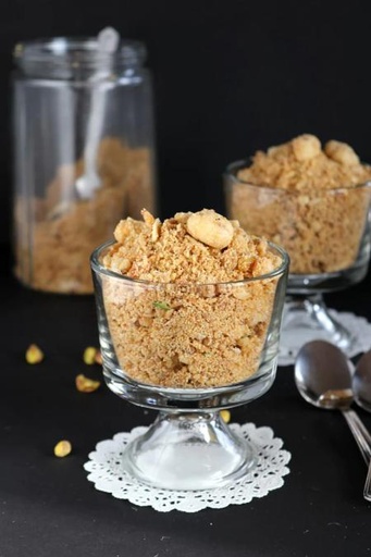 Panjeeri made with 18 Superfoods 500g without Gurr