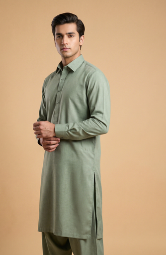 TL-5773 Sage green