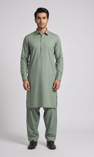 TL-0559 Soft green
