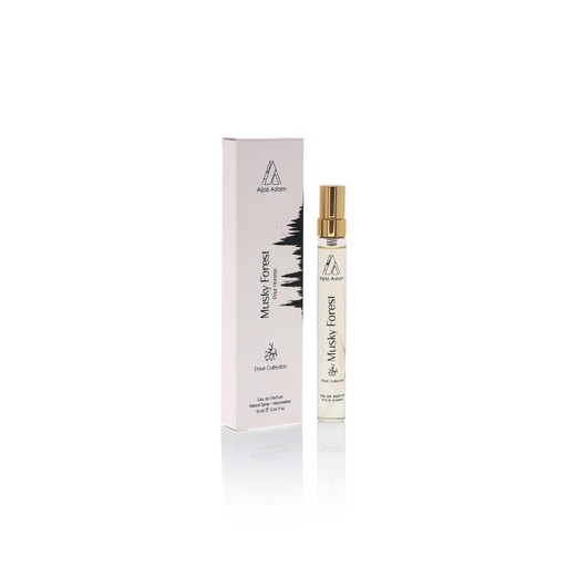 AA - Musky Forest Perfume 10ml