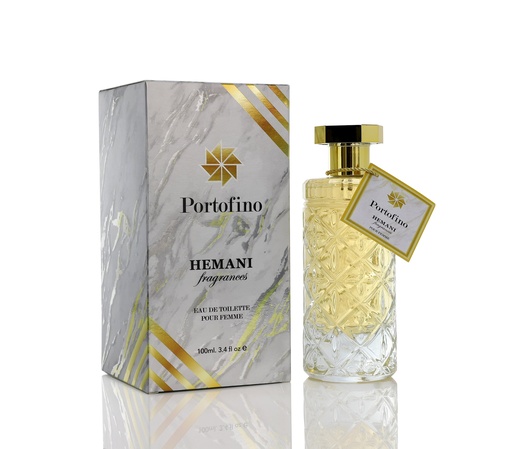 Hemani Portofino Perfume 100MI